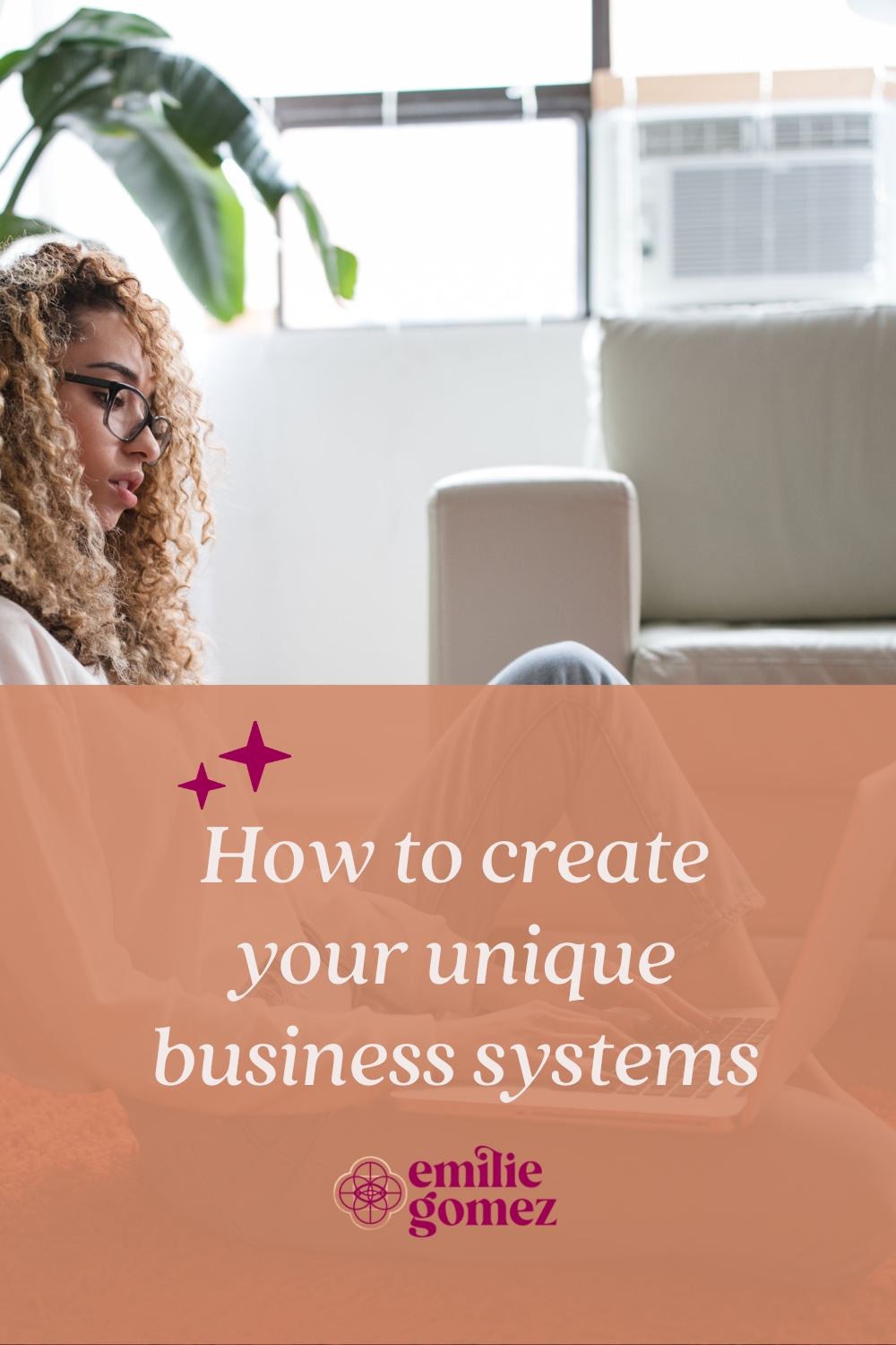 If you’ve tried to replicate someone’s business system before and it didn’t work for you, you’re not alone. In this post, I share why copying what you learn on YouTube generally doesn’t work for very long and what you can do to make sure it does work for you. Read this post to learn more. #onlinebusiness #systems #entrepreneur