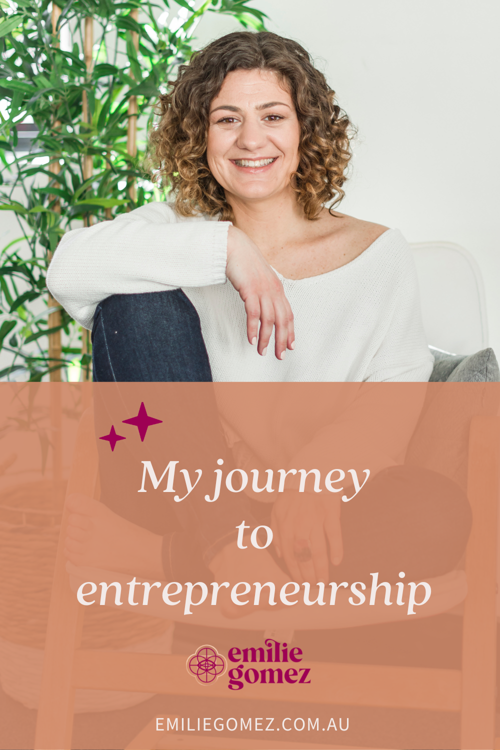 Listen to my interview in Sora Schilling’s Sacred Business Podcast, where we discuss my transition from the corporate world into entrepreneurship - from my first coaching and healing practice to my current business, helping womxn coaches and healers build businesses that grow with ease and flow.
#entrepreneurship #podcast
